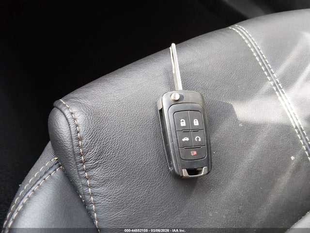 Aukcja sprzedaży 2018 Chevrolet Impala 1lt, vin: 2G1105S38J9107547, numer aukcji: 44552105