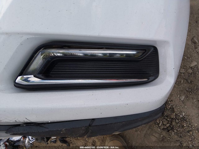 Aukcja sprzedaży 2018 Chevrolet Impala 1lt, vin: 2G1105S38J9107547, numer aukcji: 44552105