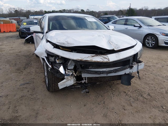 Aukcja sprzedaży 2018 Chevrolet Impala 1lt, vin: 2G1105S38J9107547, numer aukcji: 44552105