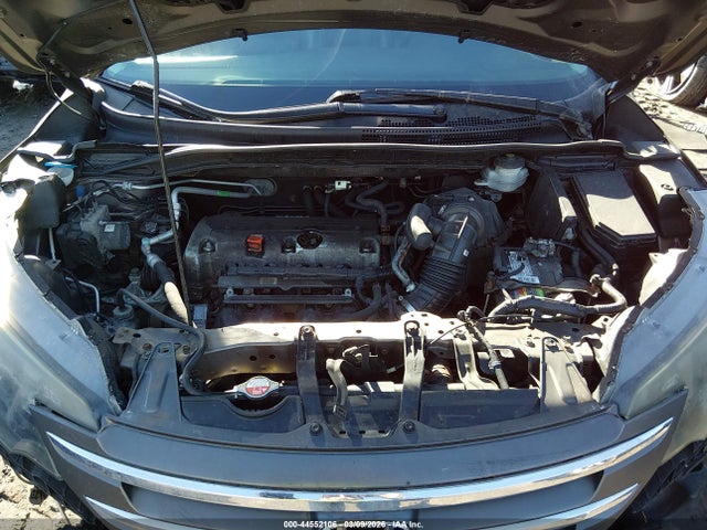 Aukcja sprzedaży 2014 Honda Cr-v Ex-l, vin: 5J6RM4H71EL011304, numer aukcji: 44552106