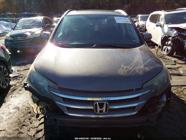 Aukcja sprzedaży 2014 Honda Cr-v Ex-l, vin: 5J6RM4H71EL011304, numer aukcji: 44552106