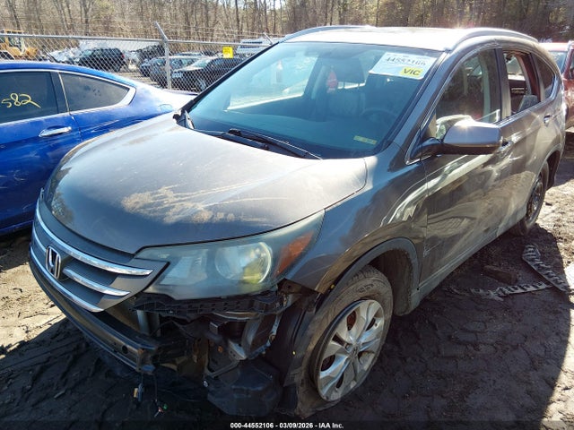 Aukcja sprzedaży 2014 Honda Cr-v Ex-l, vin: 5J6RM4H71EL011304, numer aukcji: 44552106