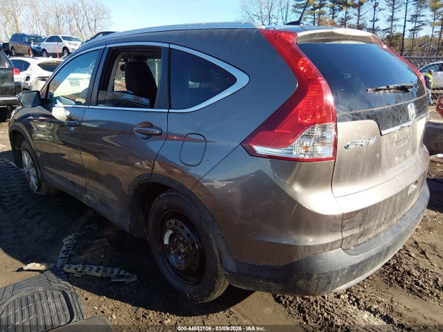 Aukcja sprzedaży 2014 Honda Cr-v Ex-l, vin: 5J6RM4H71EL011304, numer aukcji: 44552106