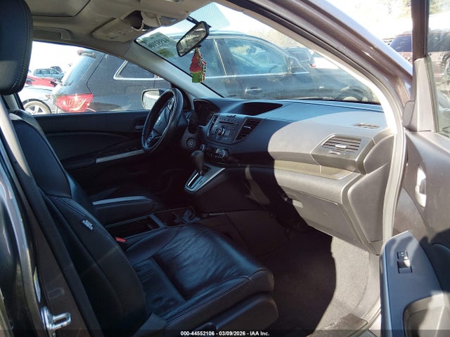 Aukcja sprzedaży 2014 Honda Cr-v Ex-l, vin: 5J6RM4H71EL011304, numer aukcji: 44552106