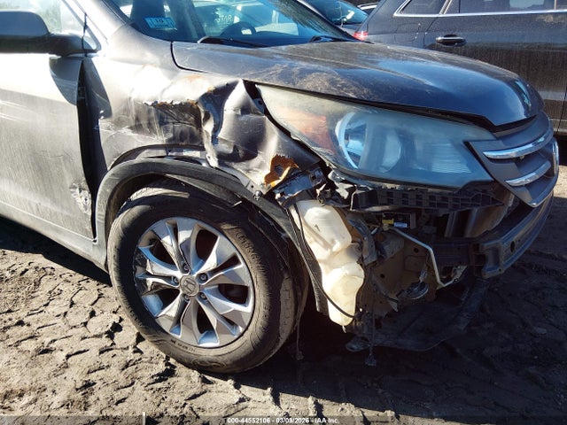 Aukcja sprzedaży 2014 Honda Cr-v Ex-l, vin: 5J6RM4H71EL011304, numer aukcji: 44552106
