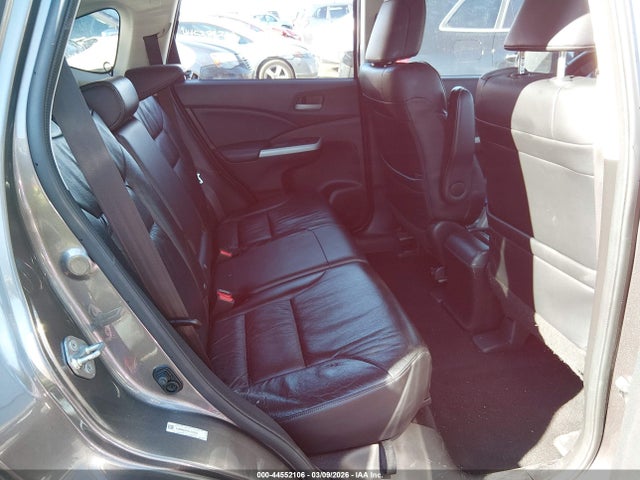 Aukcja sprzedaży 2014 Honda Cr-v Ex-l, vin: 5J6RM4H71EL011304, numer aukcji: 44552106