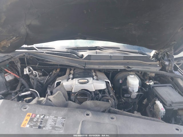 2019 CADILLAC ESCALADE 1GYS3BKJ3KR284136 Photo 9