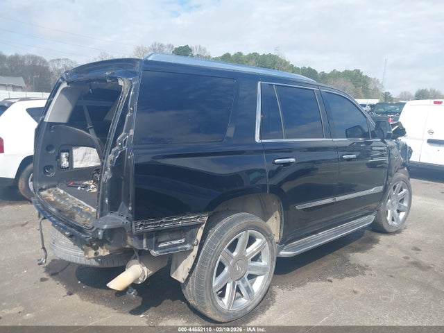 2019 CADILLAC ESCALADE 1GYS3BKJ3KR284136 Photo 3