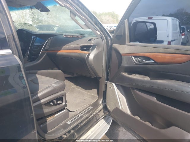 2019 CADILLAC ESCALADE 1GYS3BKJ3KR284136 Photo 4