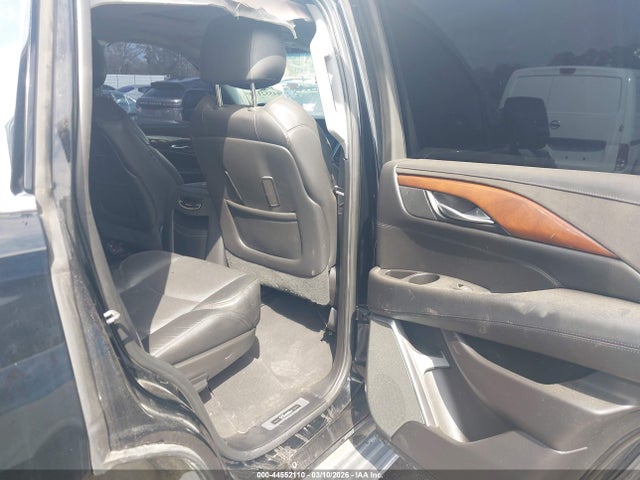2019 CADILLAC ESCALADE 1GYS3BKJ3KR284136 Photo 7