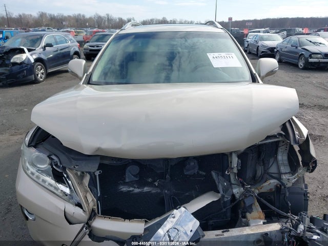 Aukcja sprzedaży 2013 Lexus Rx 350, vin: 2T2BK1BA0DC186788, numer aukcji: 44552111