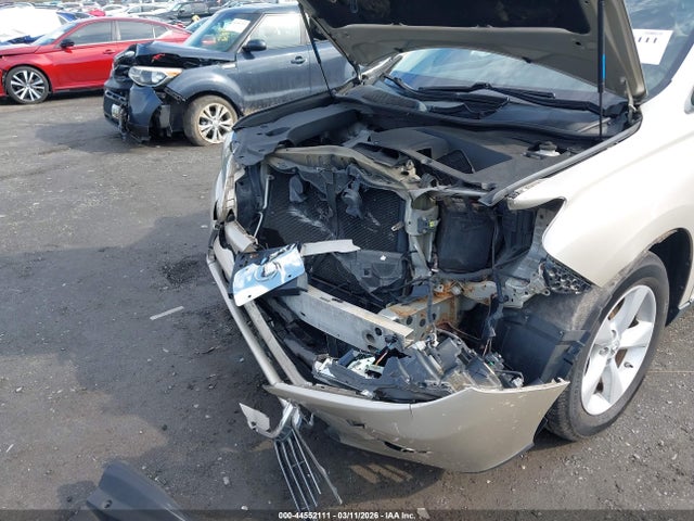 Aukcja sprzedaży 2013 Lexus Rx 350, vin: 2T2BK1BA0DC186788, numer aukcji: 44552111