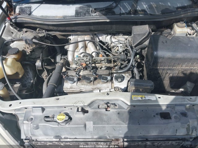 44552117 :رقم المزاد ، JT6GF10U0X0041798 vin ، 1999 Lexus Rx 300 مزاد بيع