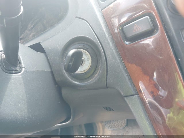 44552117 :رقم المزاد ، JT6GF10U0X0041798 vin ، 1999 Lexus Rx 300 مزاد بيع