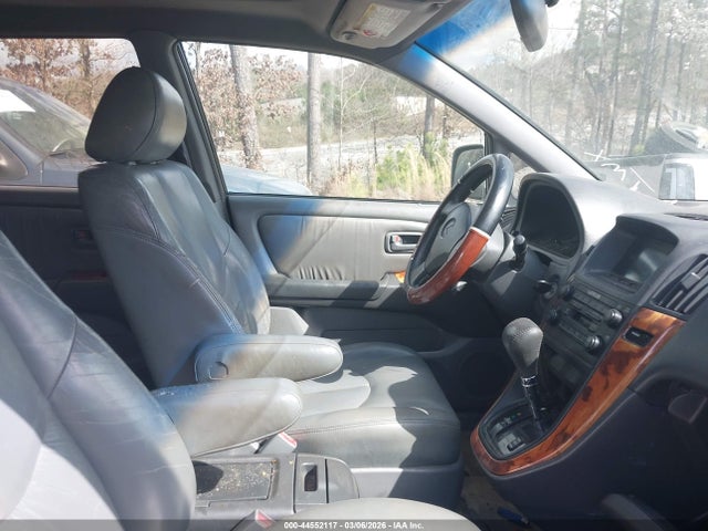 44552117 :رقم المزاد ، JT6GF10U0X0041798 vin ، 1999 Lexus Rx 300 مزاد بيع
