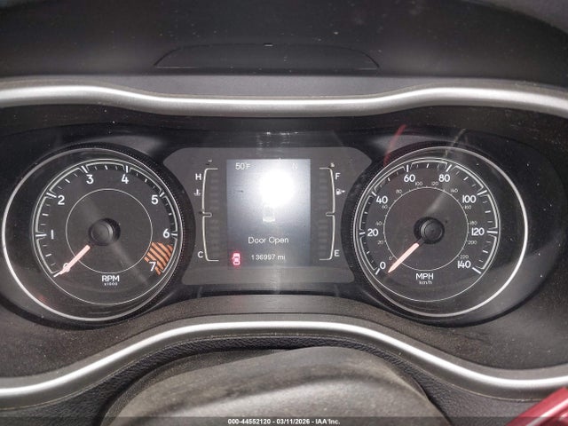 Продаж на аукціоні авто 2014 Jeep Cherokee Sport, vin: 1C4PJLAB8EW168874, номер лоту: 44552120