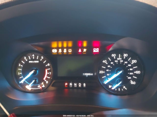 2018 Ford Explorer Xlt მანქანა იყიდება აუქციონზე, vin: 1FM5K8DH7JGB77468, აუქციონის ნომერი: 44552122