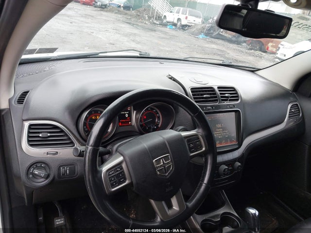 Dodge Journey Crossroad Plus 2016 3C4PDCGG3GT140130 Image 13