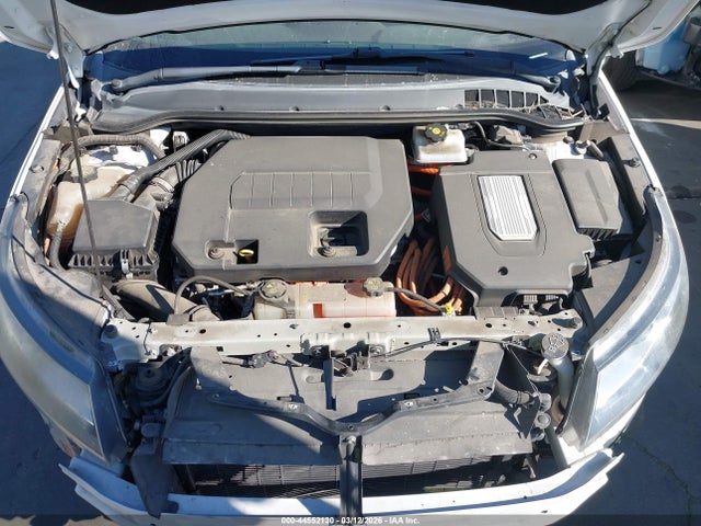 1G1RE6E4XEU114555 Chevrolet Volt
