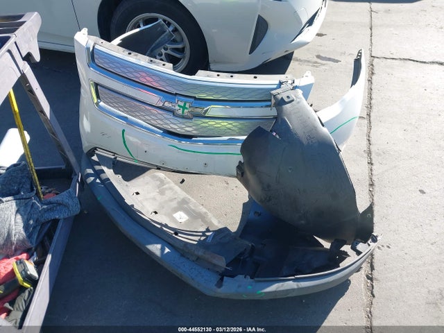 1G1RE6E4XEU114555 Chevrolet Volt