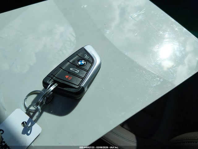 Продаж на аукціоні авто 2018 Bmw X3 Xdrive30i, vin: 5UXTR9C5XJLD59744, номер лоту: 44552133