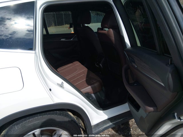 Продаж на аукціоні авто 2018 Bmw X3 Xdrive30i, vin: 5UXTR9C5XJLD59744, номер лоту: 44552133