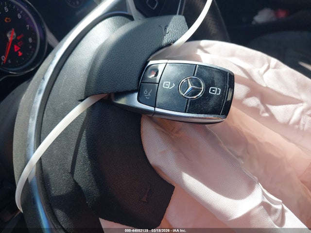 2018 Mercedes-benz E 400 მანქანა იყიდება აუქციონზე, vin: WDD1J6FB2JF034667, აუქციონის ნომერი: 44552139