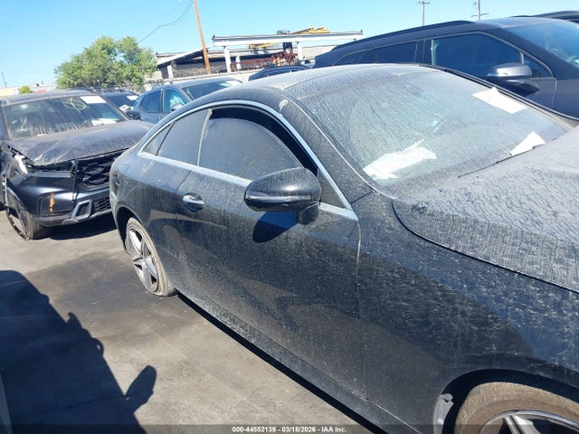 2018 Mercedes-benz E 400 მანქანა იყიდება აუქციონზე, vin: WDD1J6FB2JF034667, აუქციონის ნომერი: 44552139