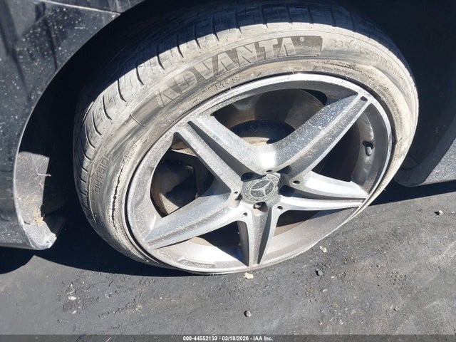 2018 Mercedes-benz E 400 მანქანა იყიდება აუქციონზე, vin: WDD1J6FB2JF034667, აუქციონის ნომერი: 44552139