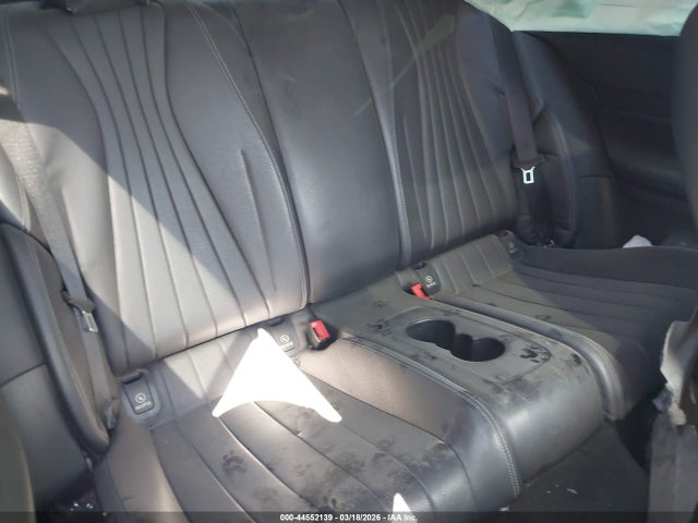 2018 Mercedes-benz E 400 მანქანა იყიდება აუქციონზე, vin: WDD1J6FB2JF034667, აუქციონის ნომერი: 44552139