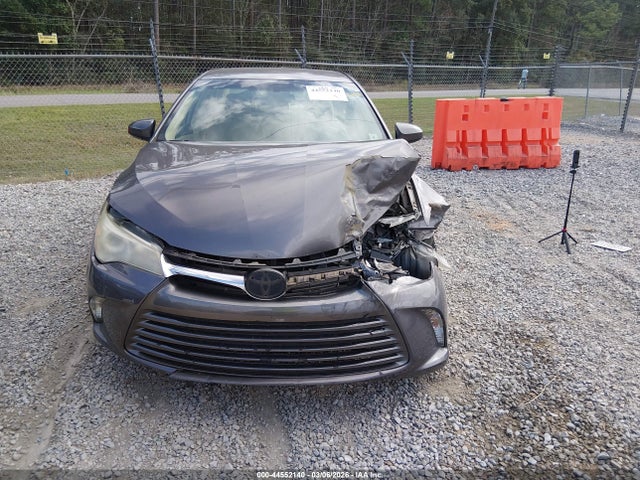 Toyota CAMRY LE 2015 4T4BF1FK6FR456707 Image 12