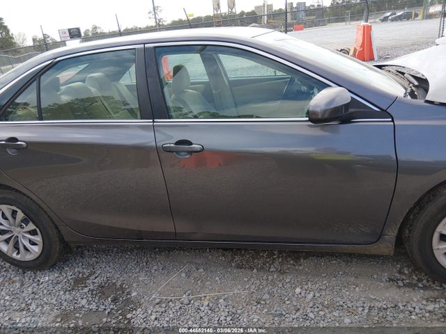 Toyota CAMRY LE 2015 4T4BF1FK6FR456707 Image 13