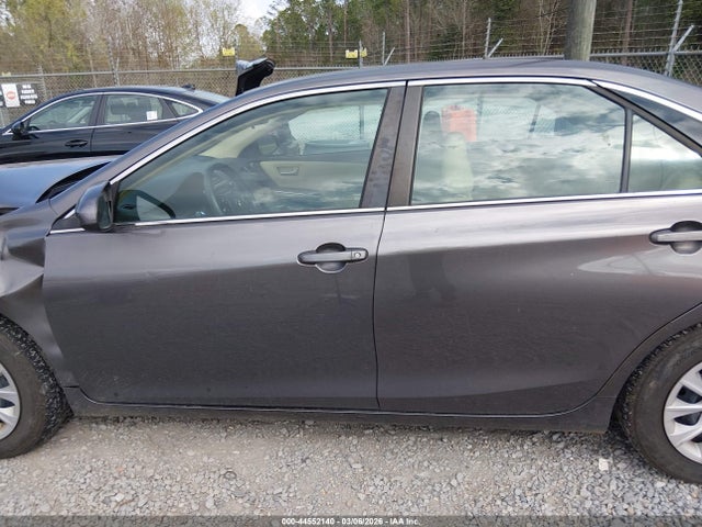Toyota CAMRY LE 2015 4T4BF1FK6FR456707 Image 14