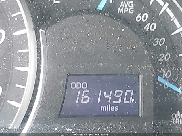 Toyota CAMRY LE 2015 4T4BF1FK6FR456707 Image 15