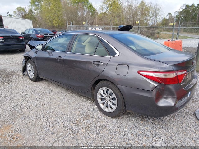 Toyota CAMRY LE 2015 4T4BF1FK6FR456707 Image 3