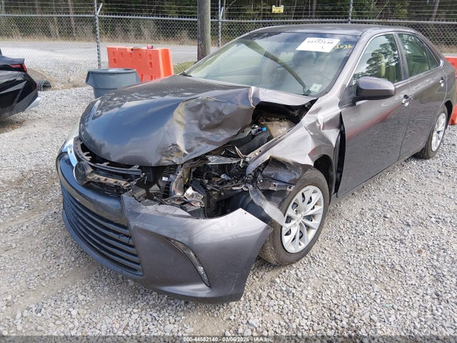 Toyota CAMRY LE 2015 4T4BF1FK6FR456707 Image 6