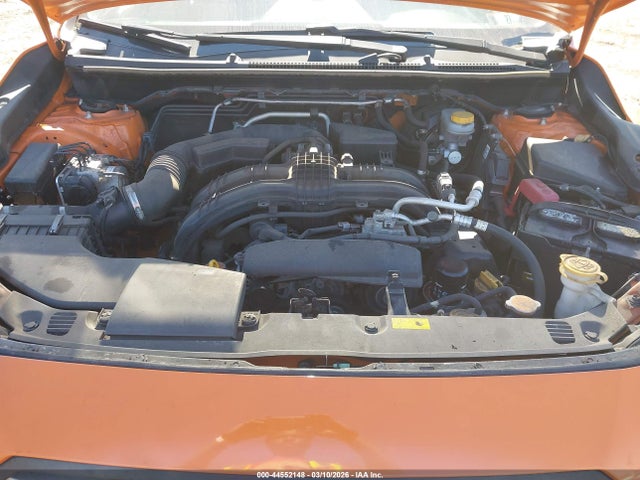 2018 SUBARU CROSSTREK JF2GTAMC1JH272951 Photo 9