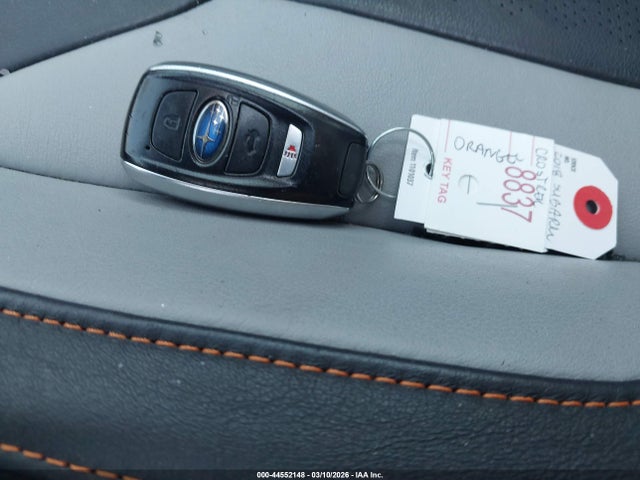 2018 SUBARU CROSSTREK JF2GTAMC1JH272951 Photo 10