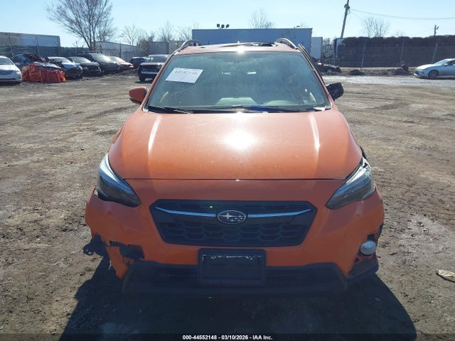 JF2GTAMC1JH272951 Subaru Crosstrek 2.0i Limited