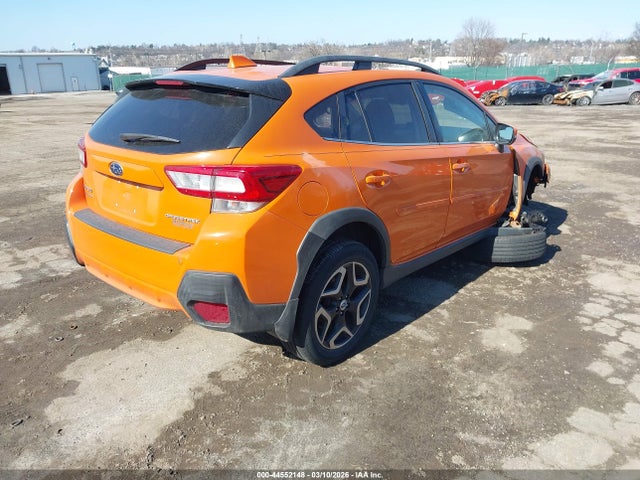 2018 SUBARU CROSSTREK JF2GTAMC1JH272951 Photo 3