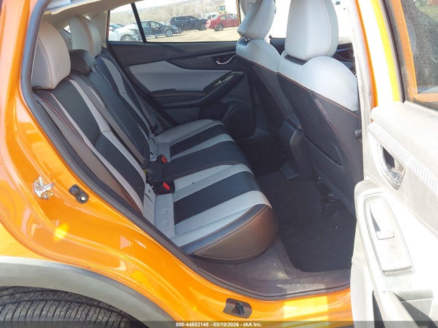 2018 SUBARU CROSSTREK JF2GTAMC1JH272951 Photo 7
