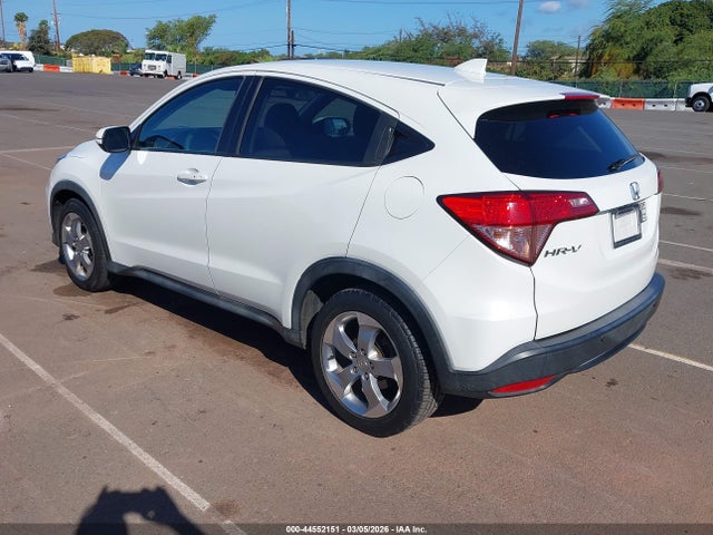 3CZRU5H55HM701659 Honda HR-V EX