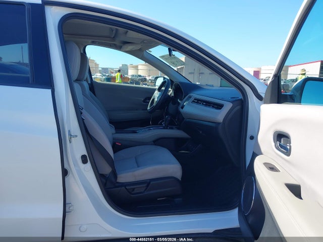 3CZRU5H55HM701659 Honda HR-V EX