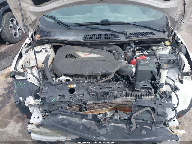 Ford FIESTA ST 2019 3FADP4GX8KM132114 Image 10