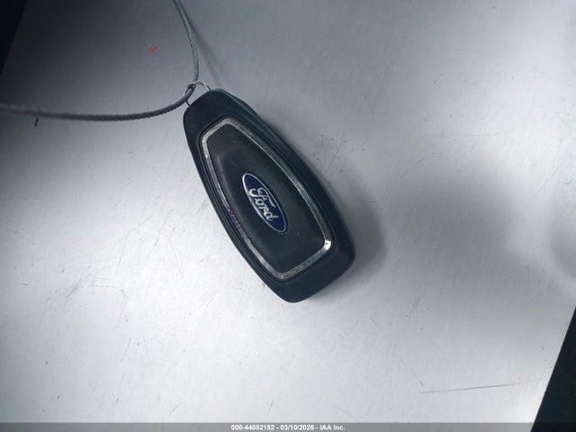 Ford FIESTA ST 2019 3FADP4GX8KM132114 Image 11