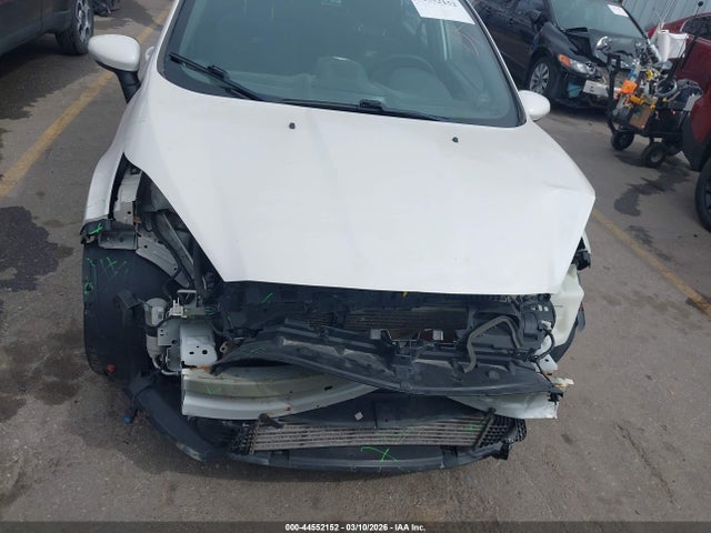 Ford FIESTA ST 2019 3FADP4GX8KM132114 Image 13
