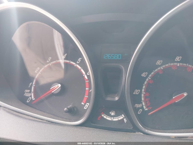 Ford FIESTA ST 2019 3FADP4GX8KM132114 Image 7