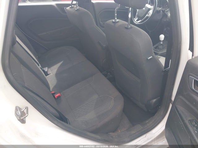 Ford FIESTA ST 2019 3FADP4GX8KM132114 Image 8