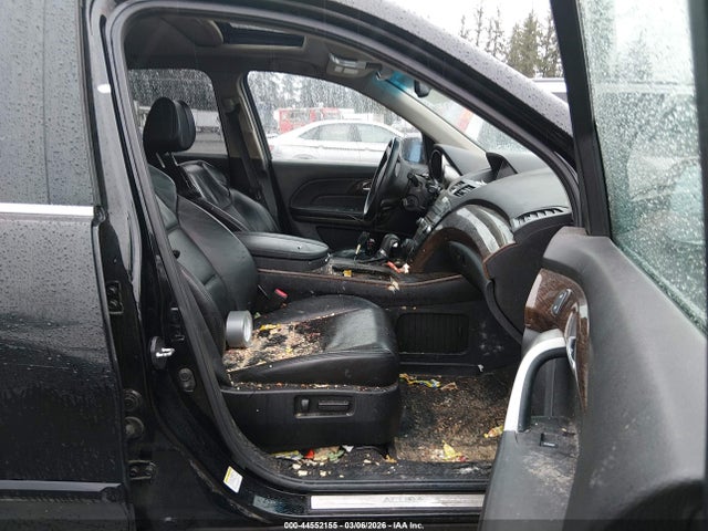 Продаж на аукціоні авто 2011 Acura Mdx Technology Package, vin: 2HNYD2H66BH548511, номер лоту: 44552155