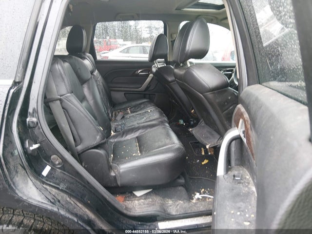 Продаж на аукціоні авто 2011 Acura Mdx Technology Package, vin: 2HNYD2H66BH548511, номер лоту: 44552155